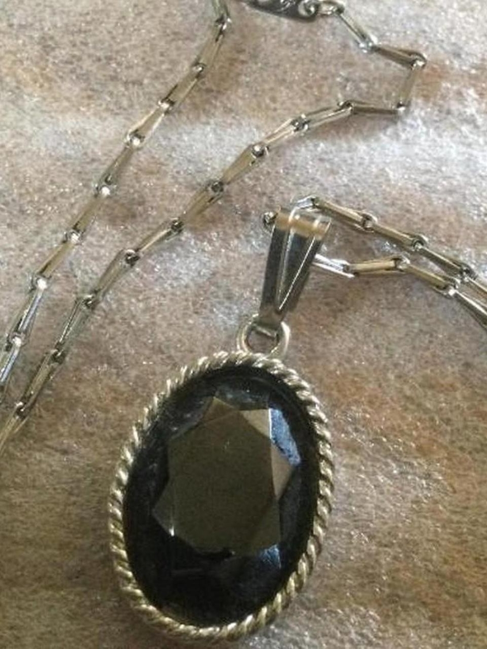 Classic Necklace